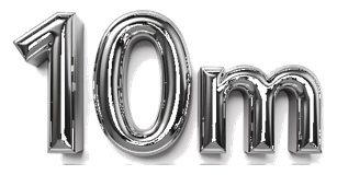 10m logo